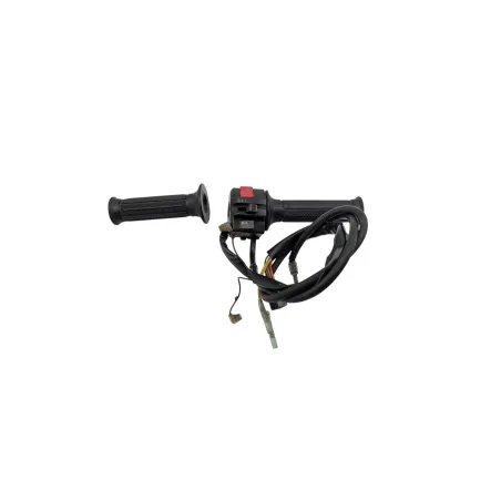 Commodo droit SUZUKI GSXF 750 1989 - 1997