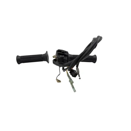 Commodo droit SUZUKI GSXF 750 1989 - 1997