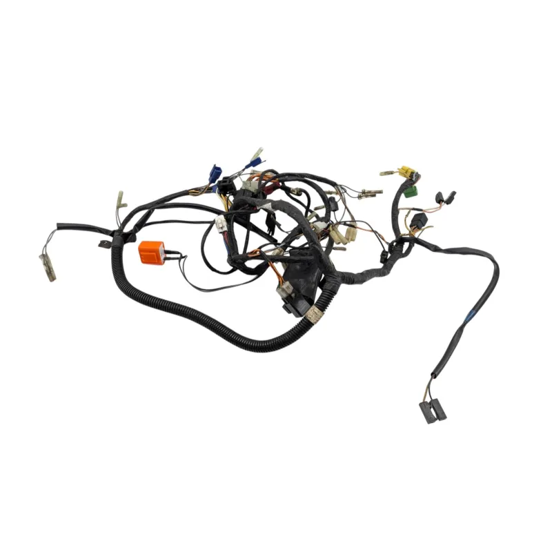 Faisceau electrique SUZUKI GSXF 750 1989 - 1997