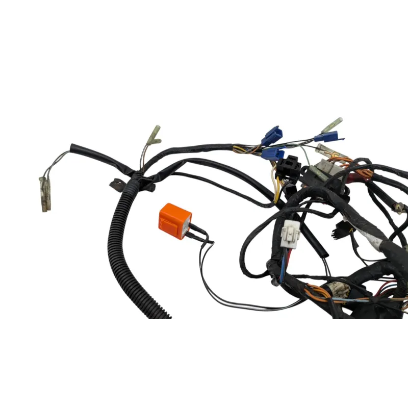 Faisceau electrique SUZUKI GSXF 750 1989 - 1997