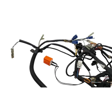 Faisceau electrique SUZUKI GSXF 750 1989 - 1997