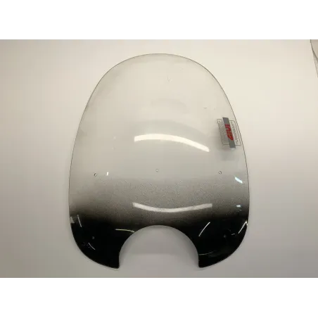 Bulle YAMAHA XVS 1100 1999-2002 DRAGSTAR