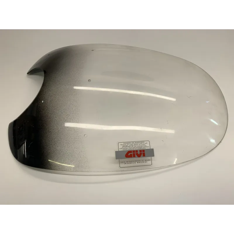 Bulle YAMAHA XVS 1100 1999-2002 DRAGSTAR