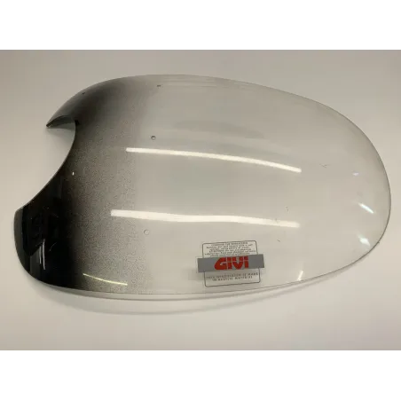 Bulle YAMAHA XVS 1100 1999-2002 DRAGSTAR