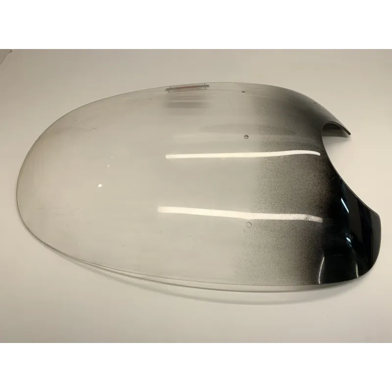 Bulle YAMAHA XVS 1100 1999-2002 DRAGSTAR