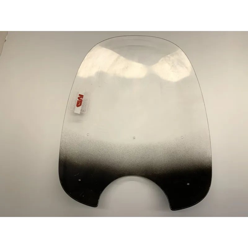 Bulle YAMAHA XVS 1100 1999-2002 DRAGSTAR