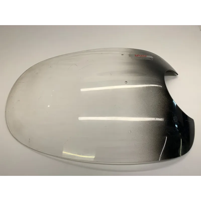 Bulle KAWASAKI VN 900 2007-2011 CUSTOM