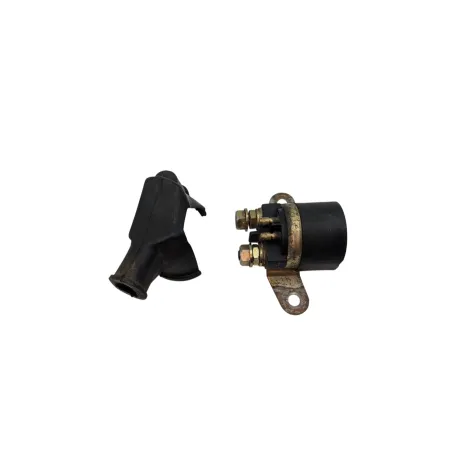Relais de demarreur SUZUKI GSXF 750 1989 - 1997