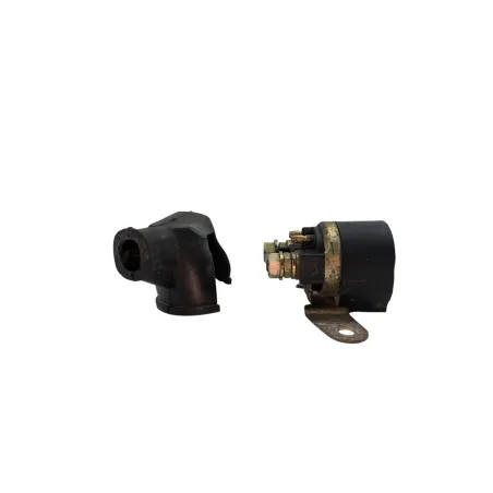 Relais de demarreur SUZUKI GSXF 750 1989 - 1997