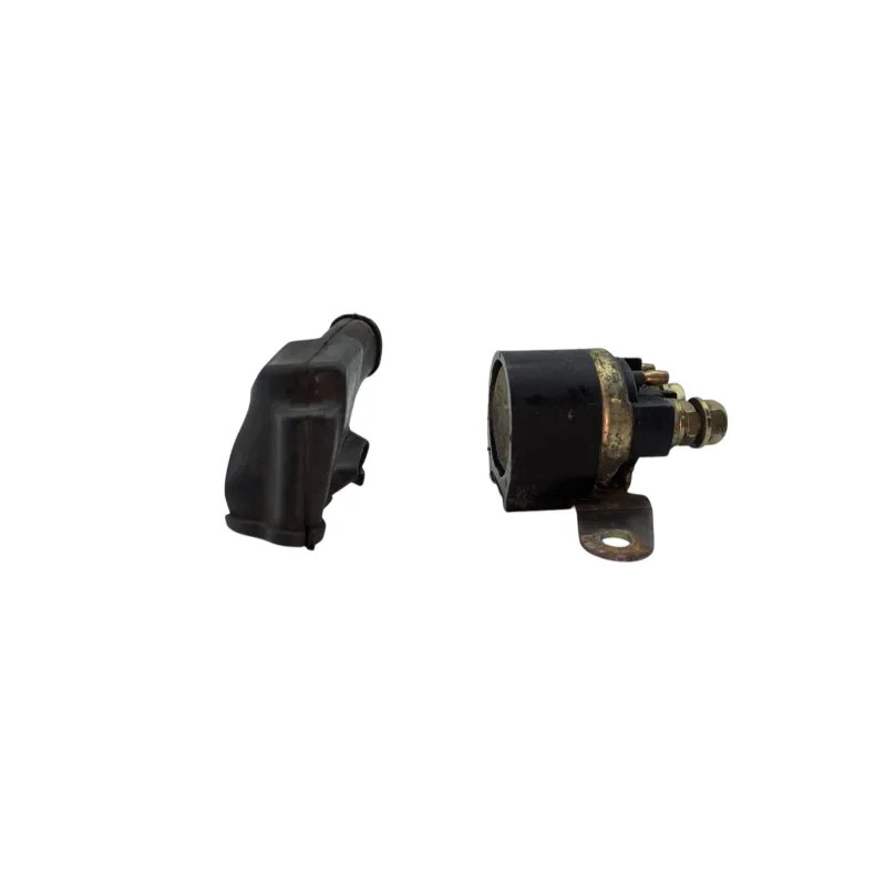 Relais de demarreur SUZUKI GSXF 750 1989 - 1997