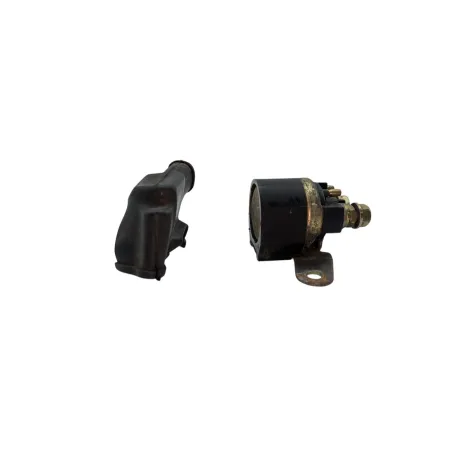 Relais de demarreur SUZUKI GSXF 750 1989 - 1997