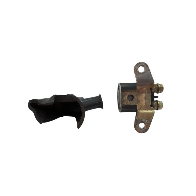 Relais de demarreur SUZUKI GSXF 750 1989 - 1997