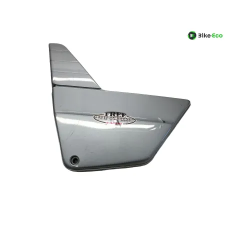 Cache carenage sous selle gauche CAGIVA ROADSTER 125 1995-1999
