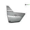 Cache carenage sous selle gauche CAGIVA ROADSTER 125 1995-1999 Cache carenage sous selle gauche CAGIVA ROADSTER 125 1995-1999