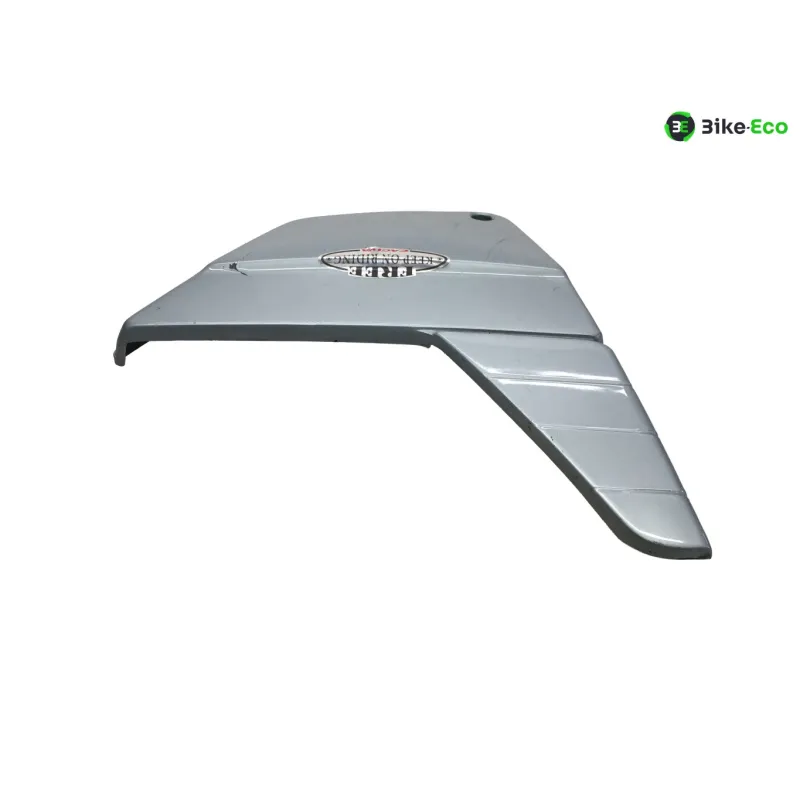Cache carenage sous selle gauche CAGIVA ROADSTER 125 1995-1999