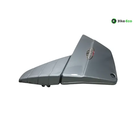 Cache carenage sous selle gauche CAGIVA ROADSTER 125 1995-1999