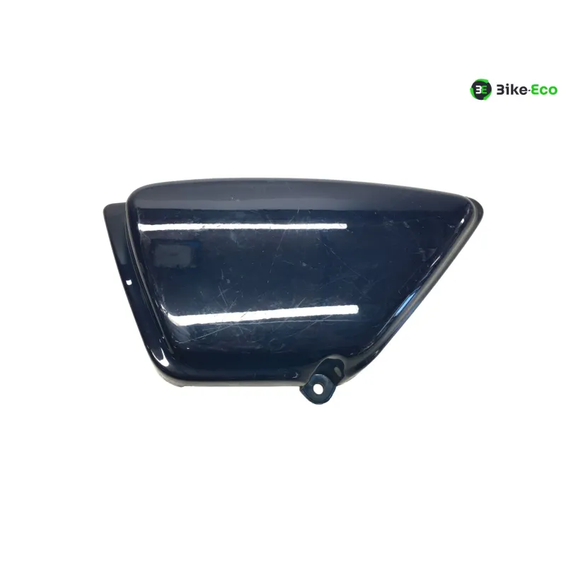 Cache carenage sous selle gauche KAWASAKI ZR 550 1992-1997 ZEPHYR