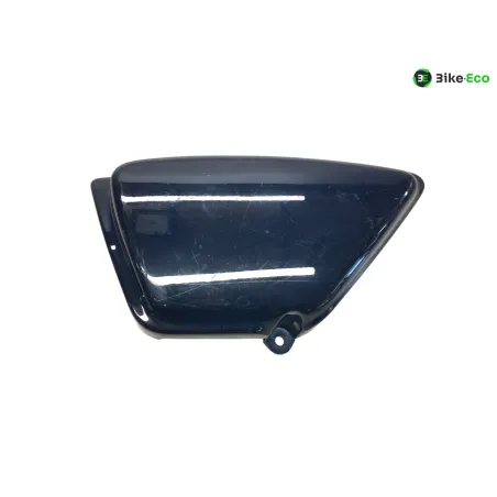 Cache carenage sous selle gauche KAWASAKI ZR 550 1992-1997 ZEPHYR