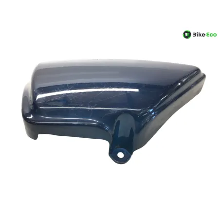 Cache carenage sous selle gauche KAWASAKI ZR 550 1992-1997 ZEPHYR