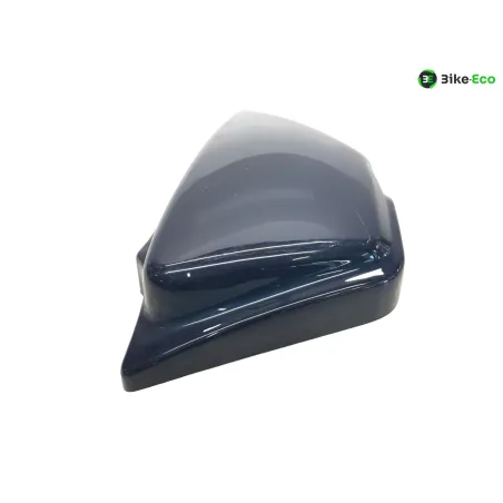 Cache carenage sous selle gauche KAWASAKI ZR 550 1992-1997 ZEPHYR