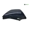 Cache carenage sous selle gauche KAWASAKI ZR 550 1992-1997 ZEPHYR Cache carenage sous selle gauche KAWASAKI ZR 550 1992-1997 ZEPHYR