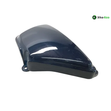 Cache carenage sous selle gauche KAWASAKI ZR 550 1992-1997 ZEPHYR
