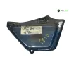 Cache carenage sous selle gauche KAWASAKI ZR 550 1992-1997 ZEPHYR Cache carenage sous selle gauche KAWASAKI ZR 550 1992-1997 ZEPHYR