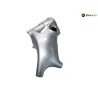 Protection cadre gauche APRILIA CLASSIC 125 1995-1999 Protection cadre gauche APRILIA CLASSIC 125 1995-1999