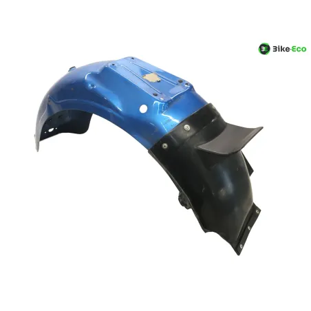 Garde boue arriere TRIUMPH THUNDERBIRD 900 1995-2003