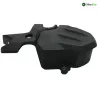 Carter pignon de sortie de boite KAWASAKI Z 400 2019-2023 Carter pignon de sortie de boite KAWASAKI Z 400 2019-2023