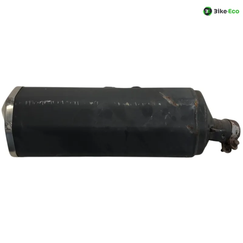 Silencieux (echappement) KAWASAKI Z 400 2019-2023