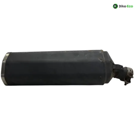 Silencieux (echappement) KAWASAKI Z 400 2019-2023