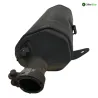 Silencieux (echappement) KAWASAKI Z 400 2019-2023 Silencieux (echappement) KAWASAKI Z 400 2019-2023