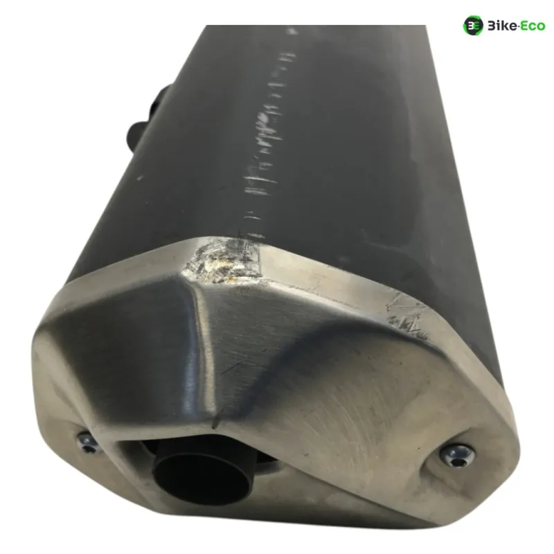 Silencieux (echappement) KAWASAKI Z 400 2019-2023