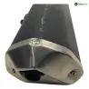 Silencieux (echappement) KAWASAKI Z 400 2019-2023 Silencieux (echappement) KAWASAKI Z 400 2019-2023
