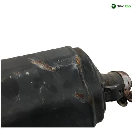 Silencieux (echappement) KAWASAKI Z 400 2019-2023