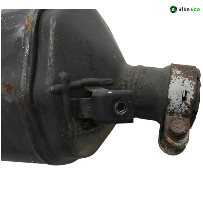 Silencieux (echappement) KAWASAKI Z 400 2019-2023