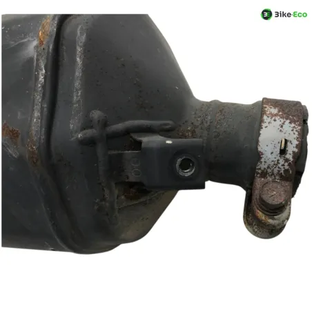 Silencieux (echappement) KAWASAKI Z 400 2019-2023