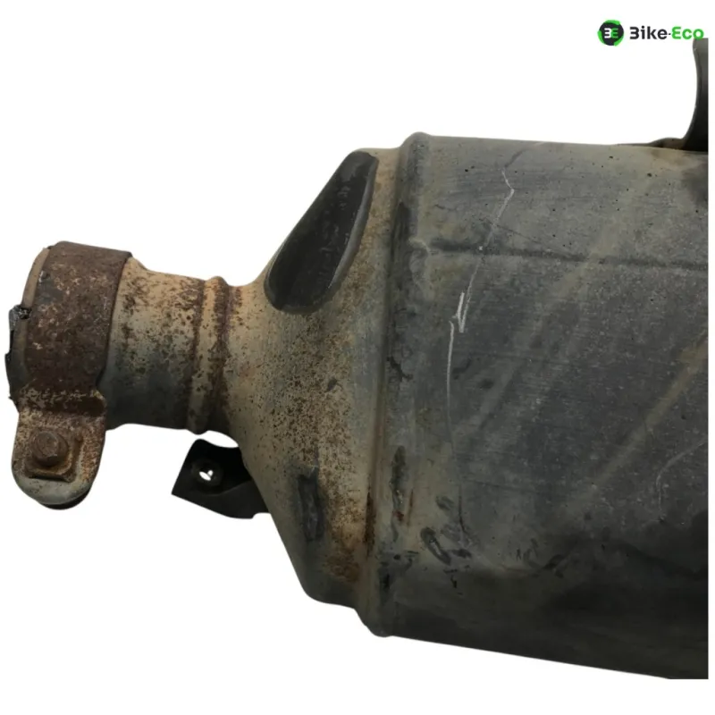 Silencieux (echappement) KAWASAKI Z 400 2019-2023