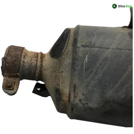 Silencieux (echappement) KAWASAKI Z 400 2019-2023