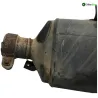 Silencieux (echappement) KAWASAKI Z 400 2019-2023 Silencieux (echappement) KAWASAKI Z 400 2019-2023
