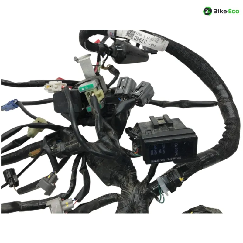Faisceau electrique KAWASAKI Z 400 2019-2023