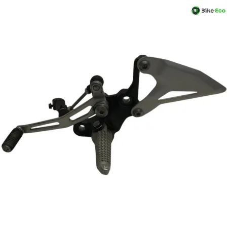 Platine avant gauche KAWASAKI Z 400 2019-2023