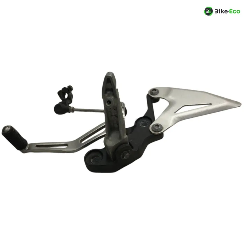 Platine avant gauche KAWASAKI Z 400 2019-2023