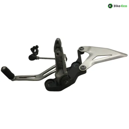 Platine avant gauche KAWASAKI Z 400 2019-2023