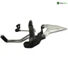 Platine avant gauche KAWASAKI Z 400 2019-2023