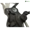 Platine avant gauche KAWASAKI Z 400 2019-2023