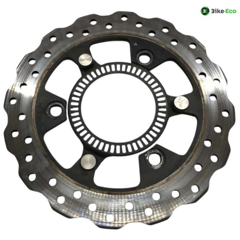 Disque frein arriere KAWASAKI Z 400 2019-2023