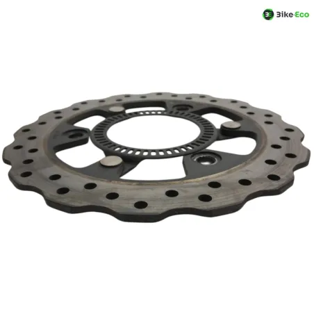 Disque frein arriere KAWASAKI Z 400 2019-2023