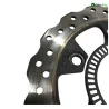Disque frein arriere KAWASAKI Z 400 2019-2023 Disque frein arriere KAWASAKI Z 400 2019-2023